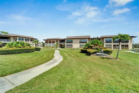 4600 Marine Parkway New Port Richey FL 34652