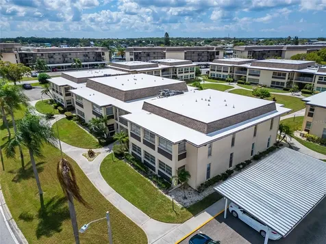 4600 Marine Parkway New Port Richey FL 34652
