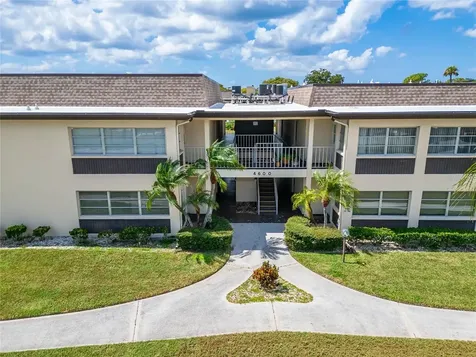 4600 Marine Parkway New Port Richey FL 34652