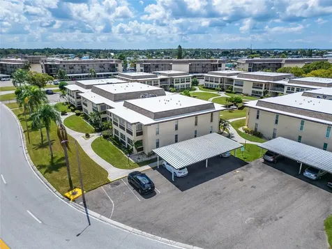 4600 Marine Parkway New Port Richey FL 34652