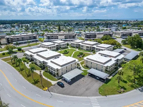 4600 Marine Parkway New Port Richey FL 34652