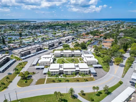 4600 Marine Parkway New Port Richey FL 34652