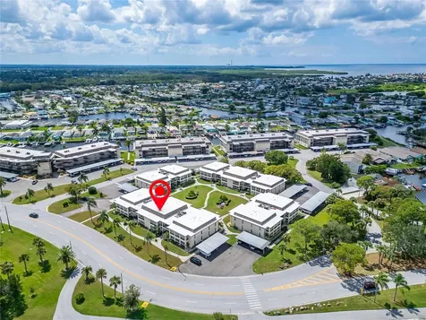 4600 Marine Parkway New Port Richey FL 34652
