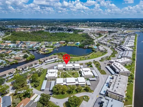 4600 Marine Parkway New Port Richey FL 34652