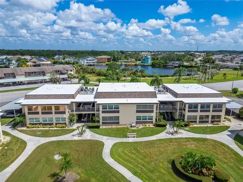 4600 Marine Parkway New Port Richey FL 34652