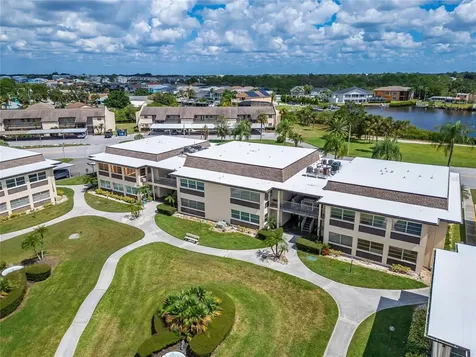 4600 Marine Parkway New Port Richey FL 34652