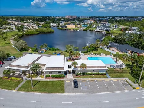 4600 Marine Parkway New Port Richey FL 34652