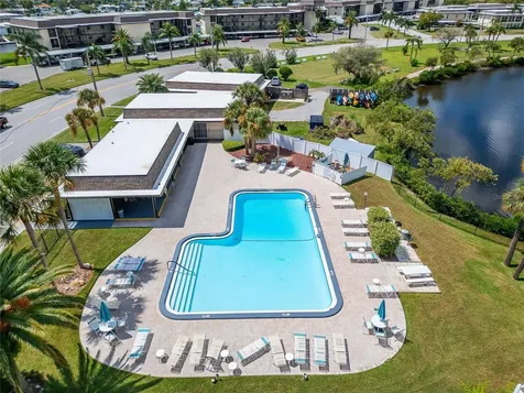 4600 Marine Parkway New Port Richey FL 34652