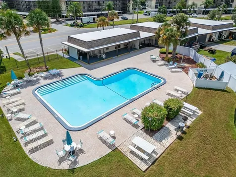4600 Marine Parkway New Port Richey FL 34652