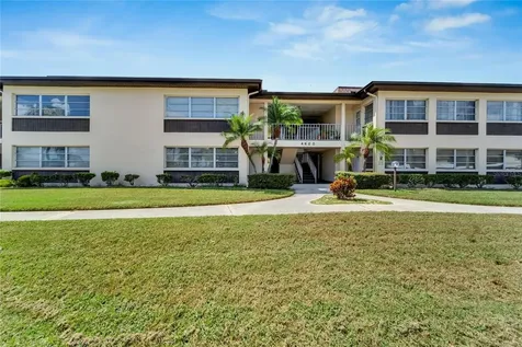 4600 Marine Parkway New Port Richey FL 34652