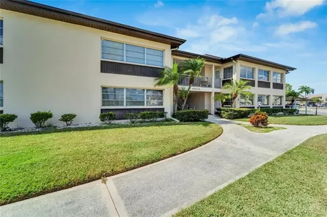 4600 Marine Parkway New Port Richey FL 34652
