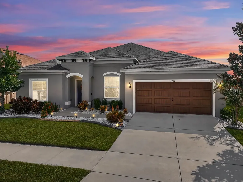 13904 Artesa Bell Drive Riverview FL 33579
