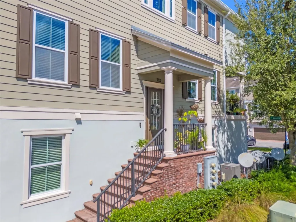 848 Luarca Lane Oviedo FL 32765