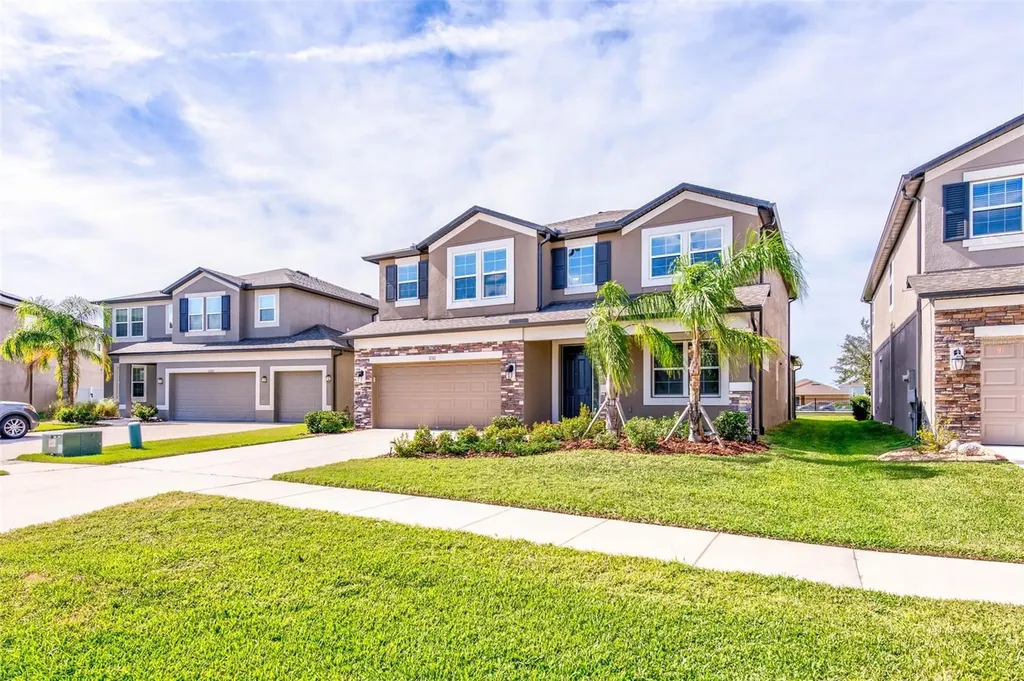 11321 Alachua Creek Lane Riverview FL 33579