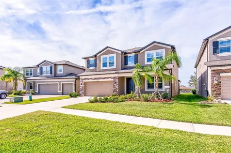 11321 Alachua Creek Lane Riverview FL 33579