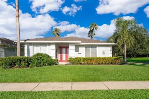 2918 Sunset Retreat Court Kissimmee FL 34747