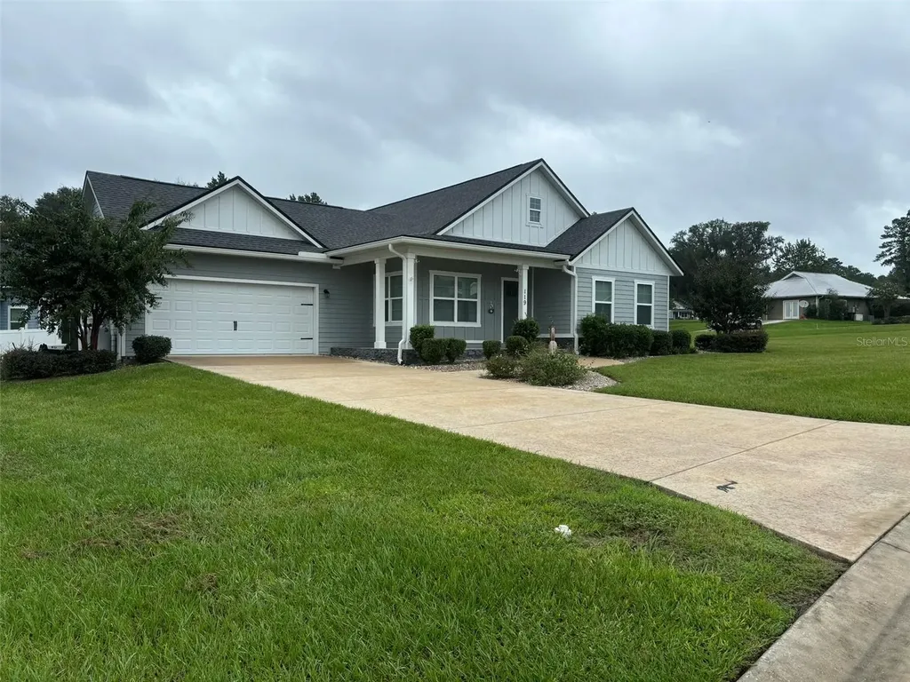 119 SW White Ash Glen Lake City FL 32024