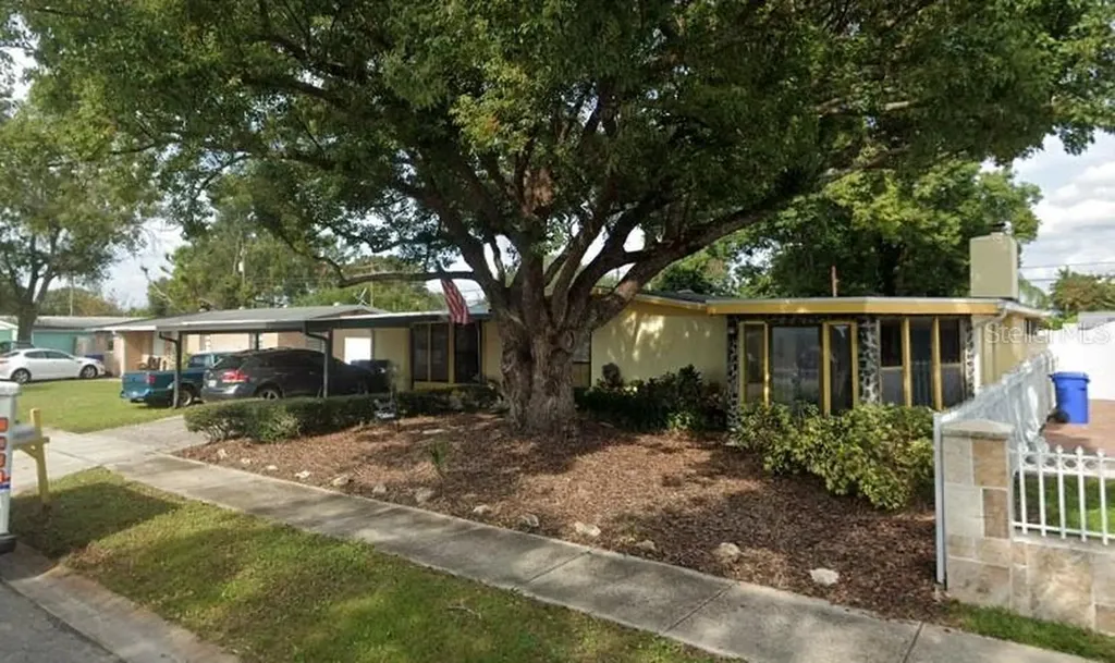 4529 W Fern Street Tampa FL 33614