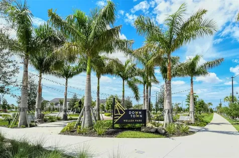 12280 Wellen Golf Street Venice FL 34293