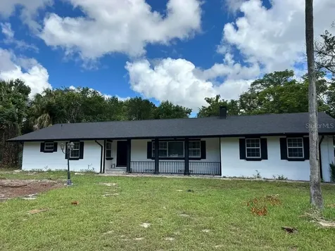 330 Alemander Avenue Debary FL 32713