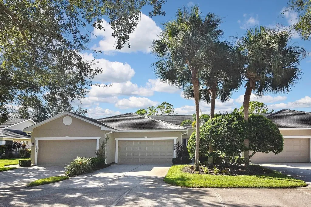 857 Tartan Drive Venice FL 34293