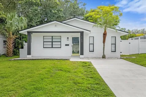 1142 47th Avenue N St Petersburg FL 33703