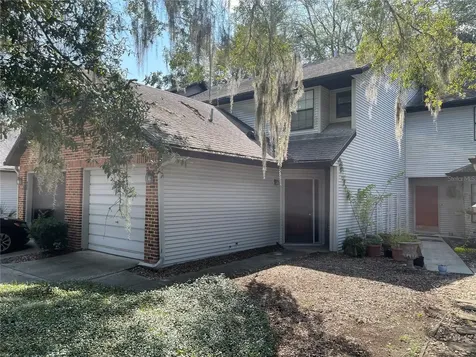 940 NW 42nd Terrace Gainesville FL 32605