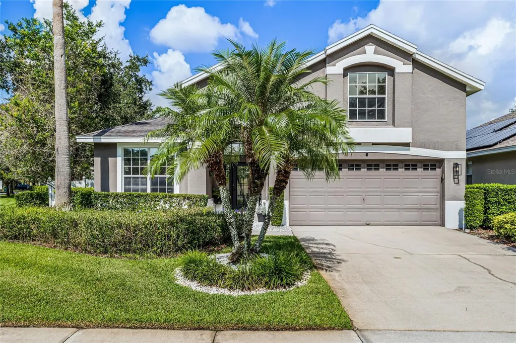 9305 Green Dragon Street Orlando FL 32827