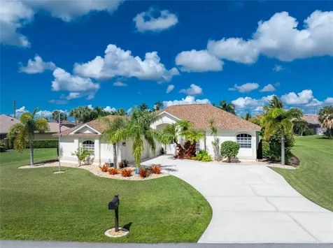 7363 Parkinsonia Punta Gorda FL 33955