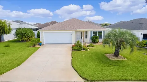 3361 Blaise Terrace The Villages FL 32163