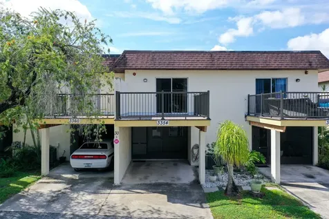 3354 Ramblewood Court Sarasota FL 34237
