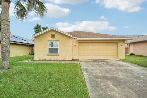 3269 Thunder Cloud Drive Kissimmee FL 34746