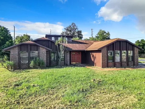 2121 Arrowhead Avenue Deltona FL 32725