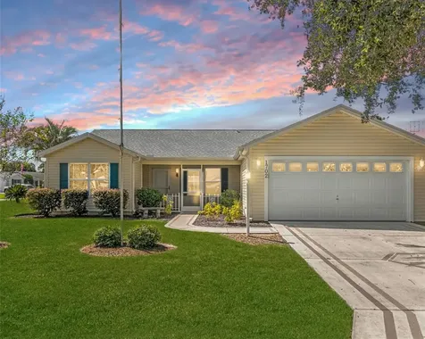 1702 Gomez Place The Villages FL 32162