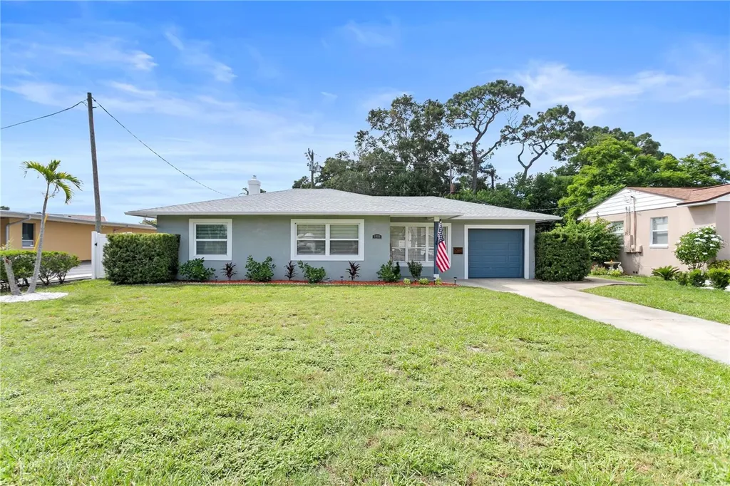 5908 7th Avenue N St Petersburg FL 33710