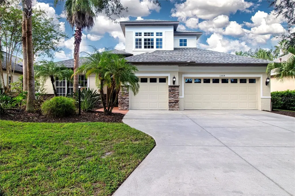 13814 Nighthawk Terrace Lakewood Ranch FL 34202