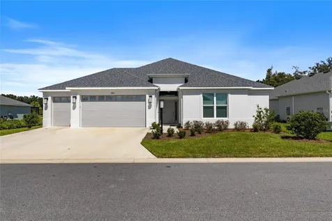 1841 Vanbeck Circle The Villages FL 34762