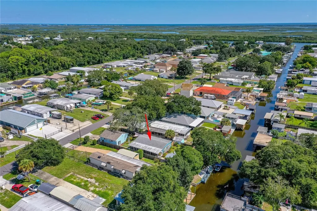 167 Randle Avenue Oak Hill FL 32759