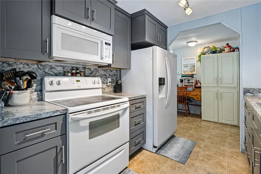 167 Randle Avenue Oak Hill FL 32759