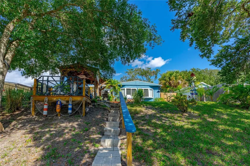 167 Randle Avenue Oak Hill FL 32759