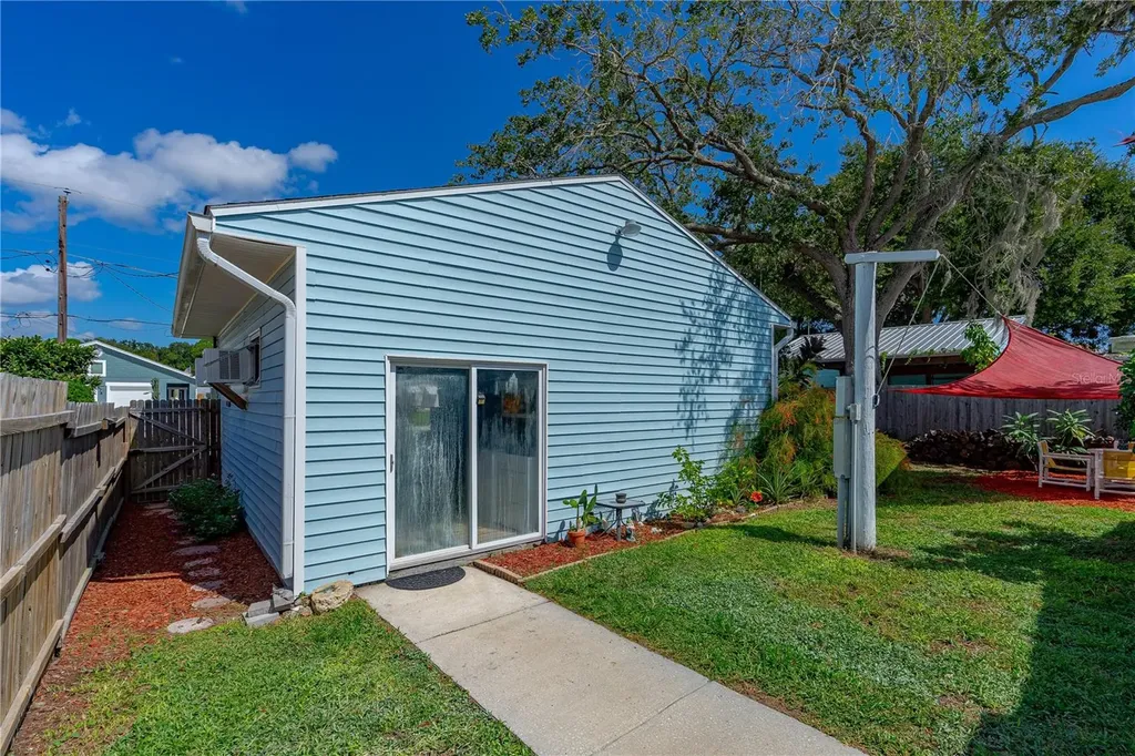 167 Randle Avenue Oak Hill FL 32759