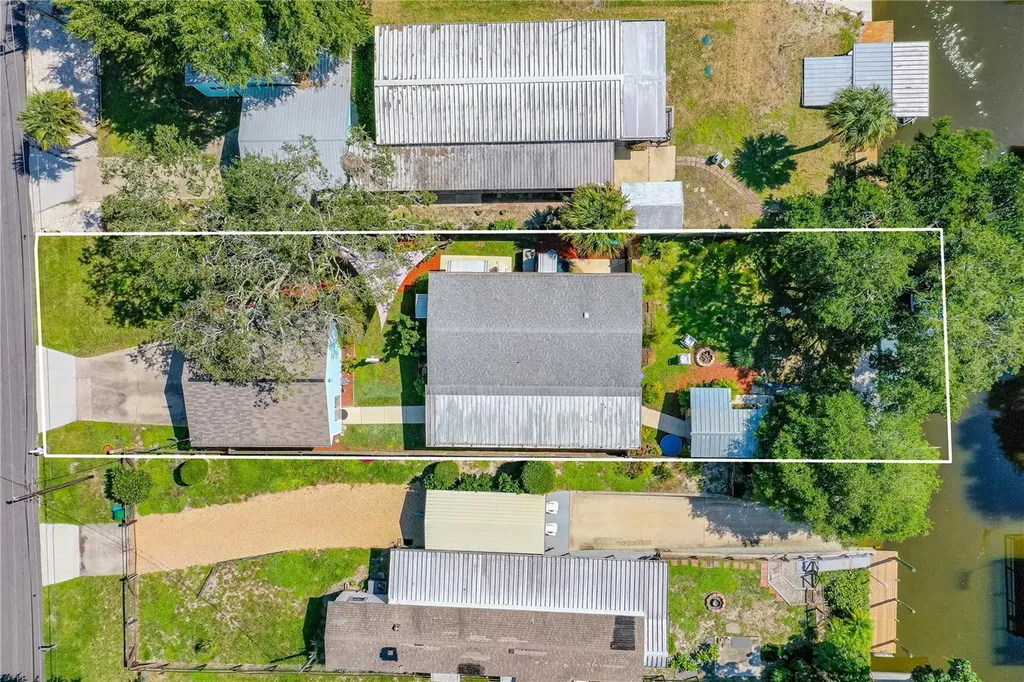 167 Randle Avenue Oak Hill FL 32759