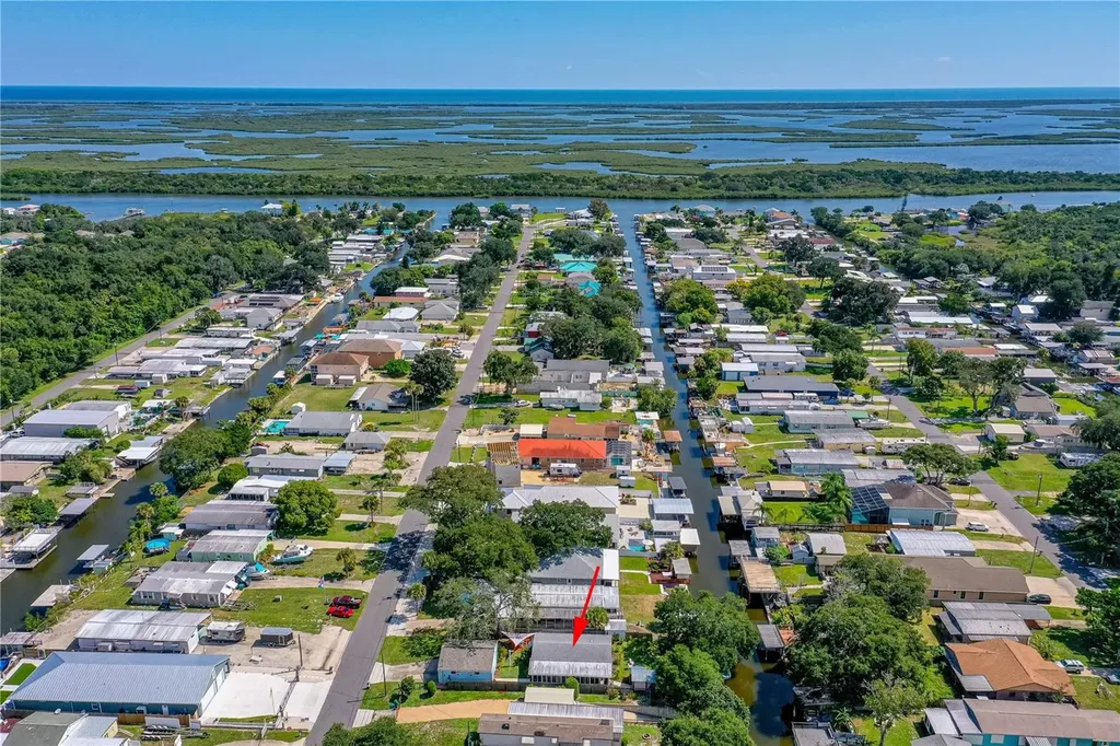 167 Randle Avenue Oak Hill FL 32759