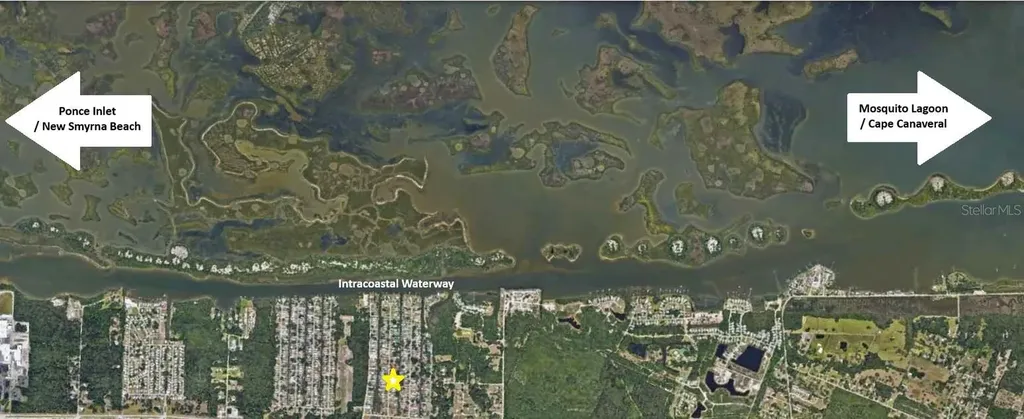 167 Randle Avenue Oak Hill FL 32759