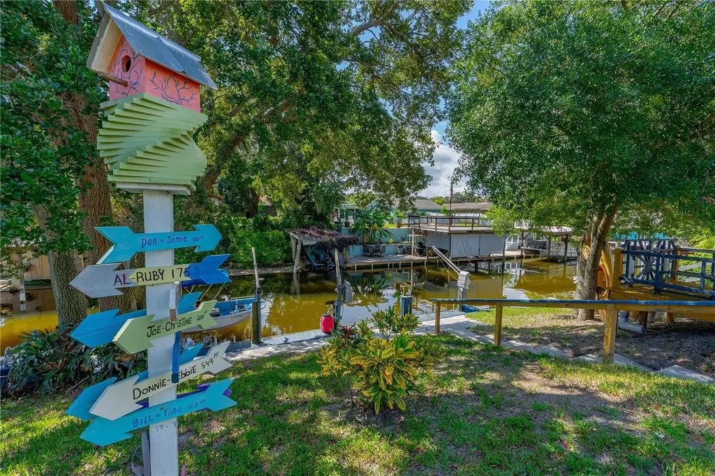 167 Randle Avenue Oak Hill FL 32759