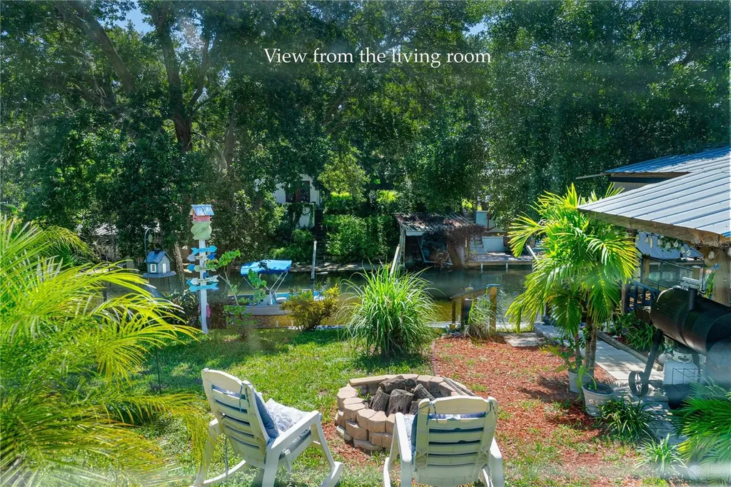 167 Randle Avenue Oak Hill FL 32759