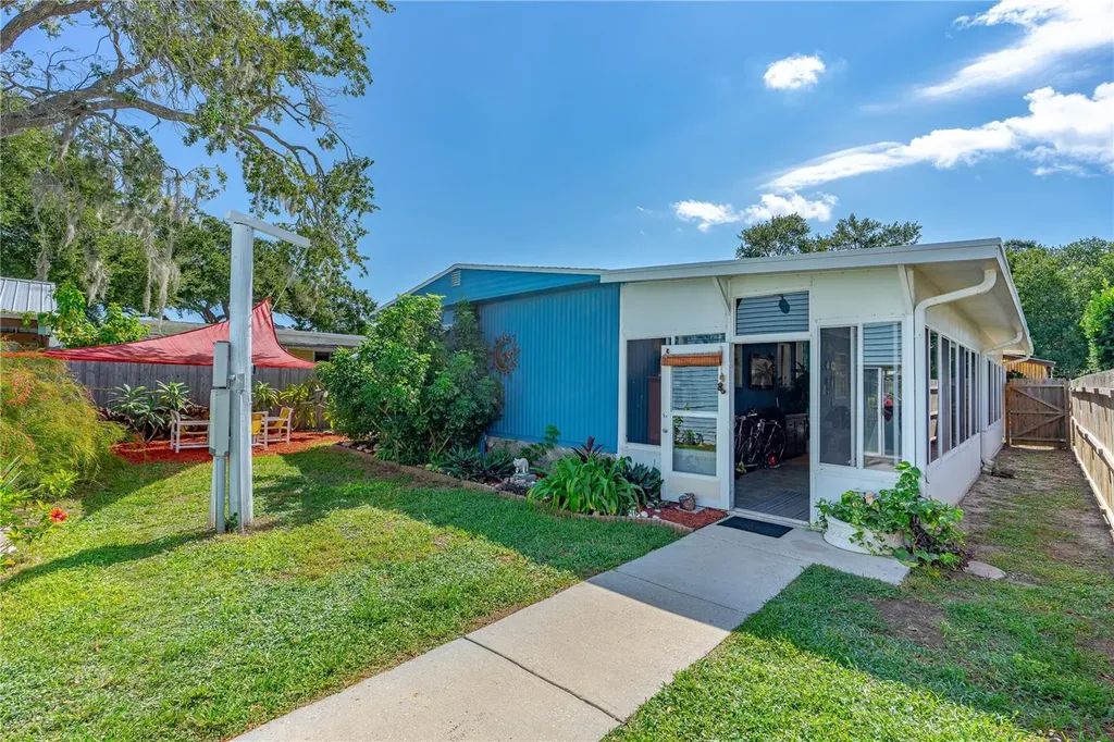 167 Randle Avenue Oak Hill FL 32759