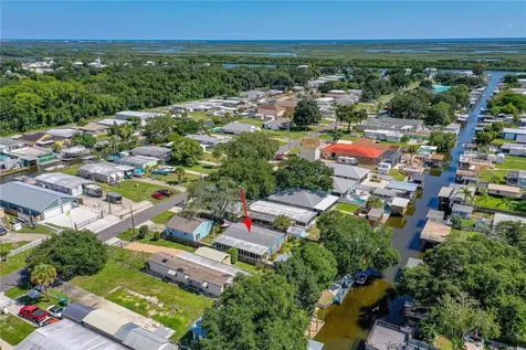167 Randle Avenue Oak Hill FL 32759