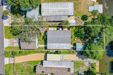 167 Randle Avenue Oak Hill FL 32759