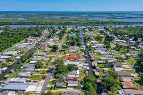 167 Randle Avenue Oak Hill FL 32759